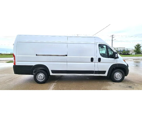 RAM PROMASTER Used Trucks