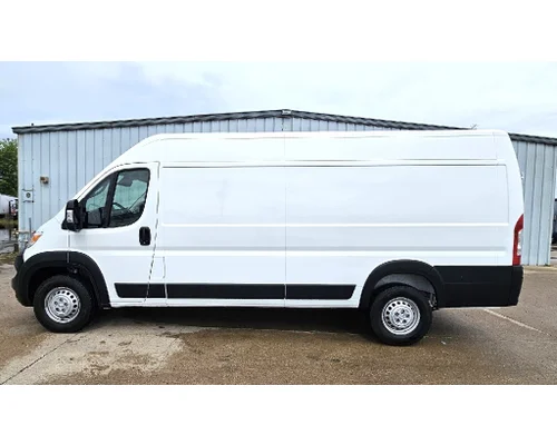 RAM PROMASTER Used Trucks