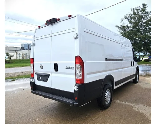 RAM PROMASTER Used Trucks