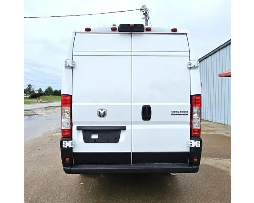 RAM PROMASTER Used Trucks