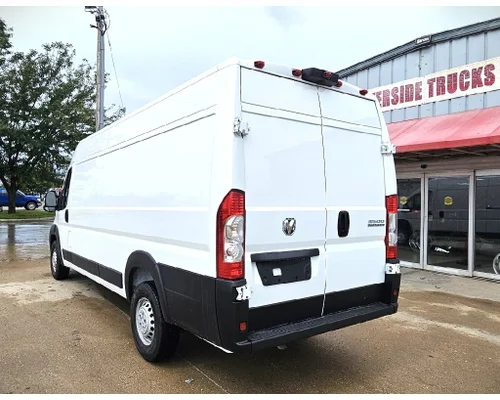 RAM PROMASTER Used Trucks