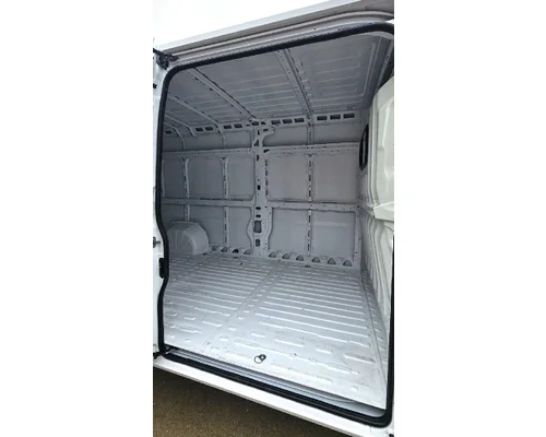 RAM PROMASTER Used Trucks
