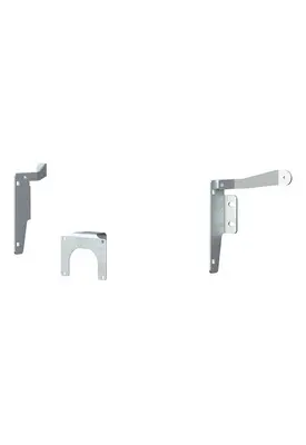 RAM ProMaster 1500 Bumper Bracket, Front