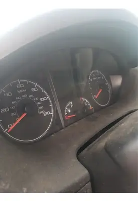 RAM ProMaster 1500 Instrument Cluster