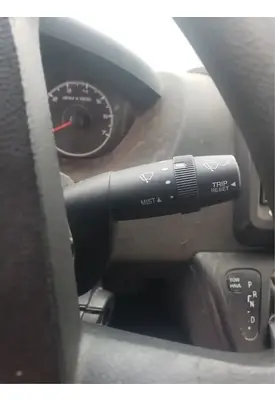 RAM ProMaster 1500 Steering Column