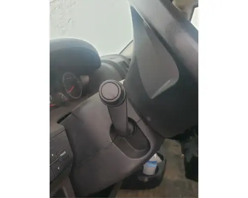 RAM ProMaster 1500 Steering Column