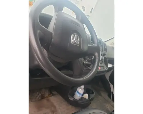 RAM ProMaster 1500 Steering Column