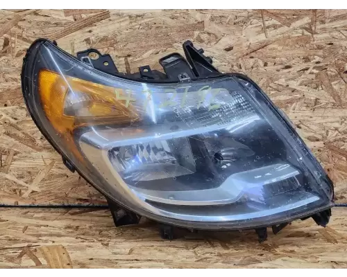 RAM ProMaster 3500 Headlamp Assembly