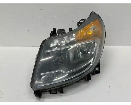 RAM ProMaster 3500 Headlamp Assembly