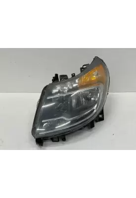 RAM ProMaster 3500 Headlamp Assembly