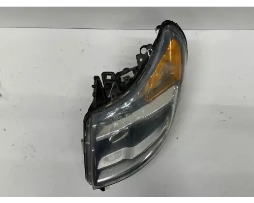 RAM ProMaster 3500 Headlamp Assembly