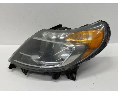 RAM ProMaster 3500 Headlamp Assembly