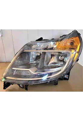 RAM ProMaster 3500 Headlamp Assembly