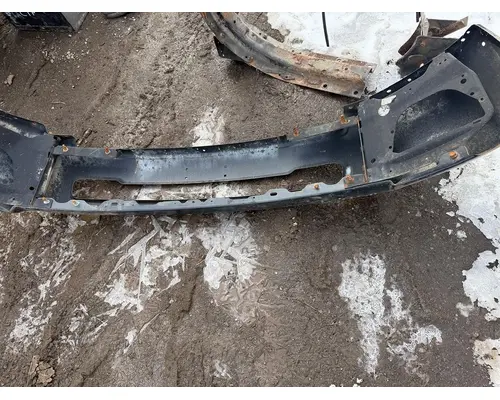 RAM  Bumper Assembly, Front