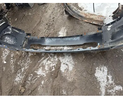 RAM  Bumper Assembly, Front