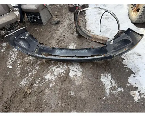 RAM  Bumper Assembly, Front