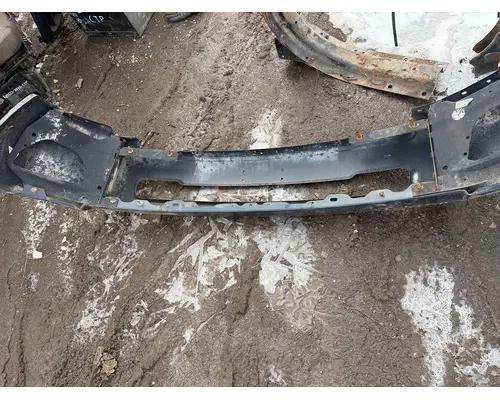 RAM  Bumper Assembly, Front