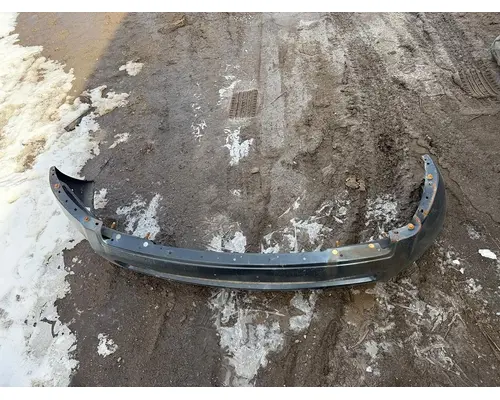 RAM  Bumper Assembly, Front