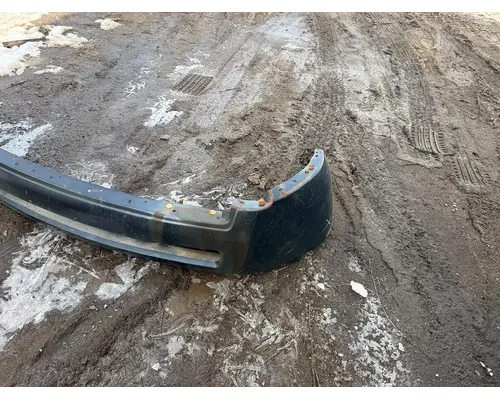 RAM  Bumper Assembly, Front