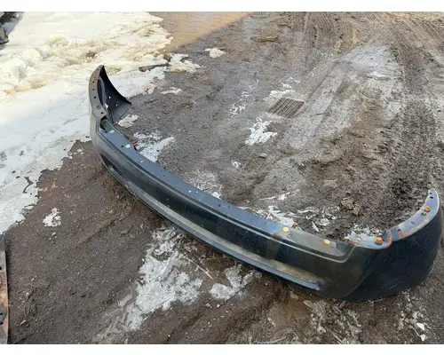 RAM  Bumper Assembly, Front