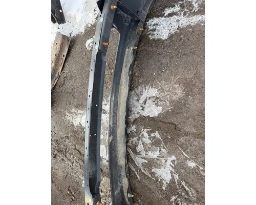 RAM  Bumper Assembly, Front