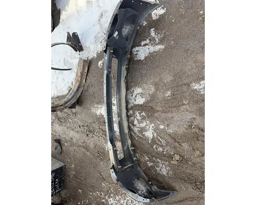 RAM  Bumper Assembly, Front