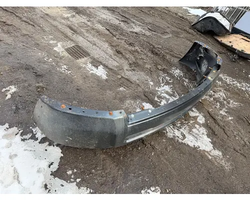RAM  Bumper Assembly, Front