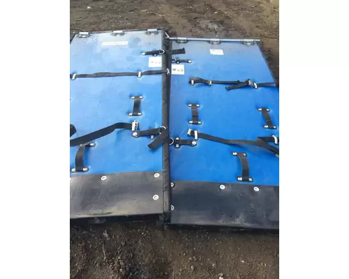 RANDALL BULK HEAD Doors