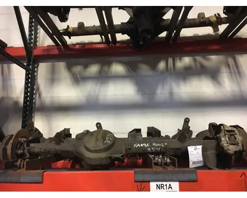 RANGE ROVER 354 Axle Housing