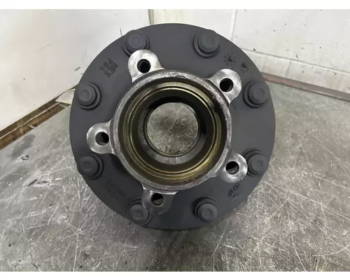 RASSINI  Hub