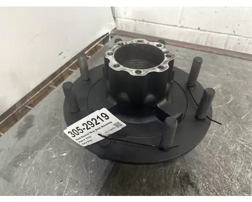 RASSINI  Hub