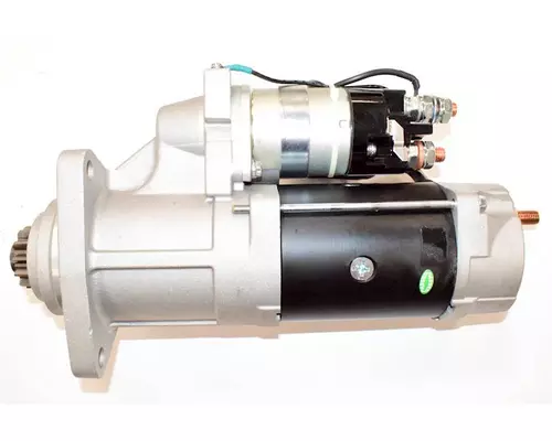 RAW POWER 38MT Starter Motor