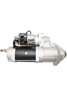 RAW POWER 38MT Starter Motor