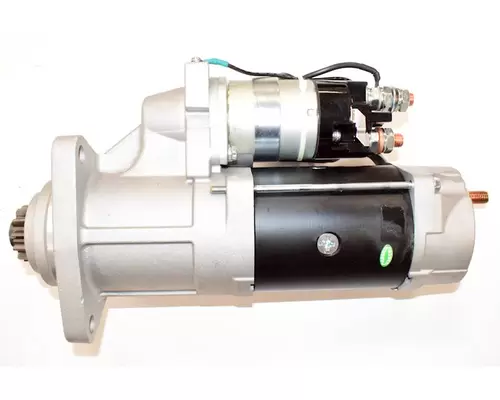 RAW POWER 38MT Starter Motor