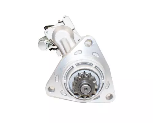 RAW POWER 38MT Starter Motor