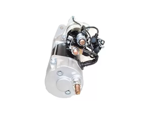 RAW POWER 38MT Starter Motor