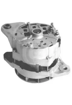 RAW POWER  Alternator