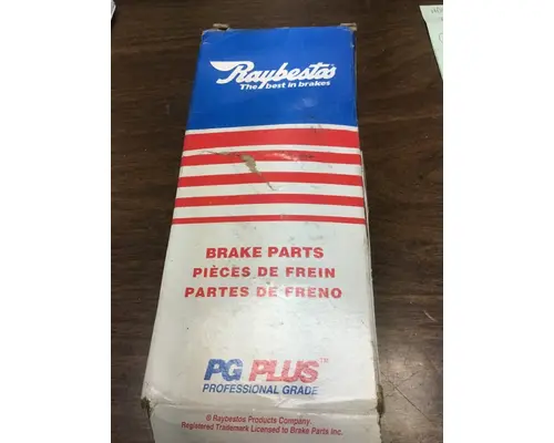 RAYBESTOS ALL BRAKE COMPONENT