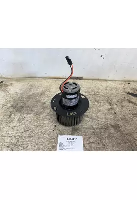 RED DOT CORP. RD-5-14192-0 Blower Motor (HVAC)