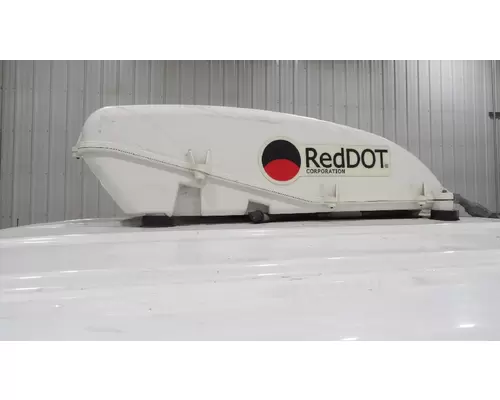 RED DOT R61010P AIR CONDITIONING, AUXILIARY