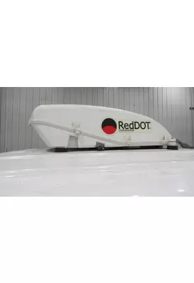 RED DOT R61010P AIR CONDITIONING, AUXILIARY