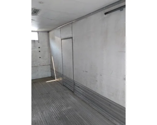 REEFER BOX 4300 TRUCK BODIES, BOX VANFLATBEDUTILITY