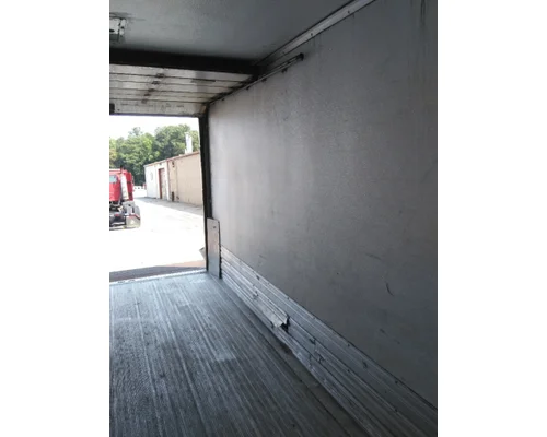 REEFER BOX 4300 TRUCK BODIES, BOX VANFLATBEDUTILITY