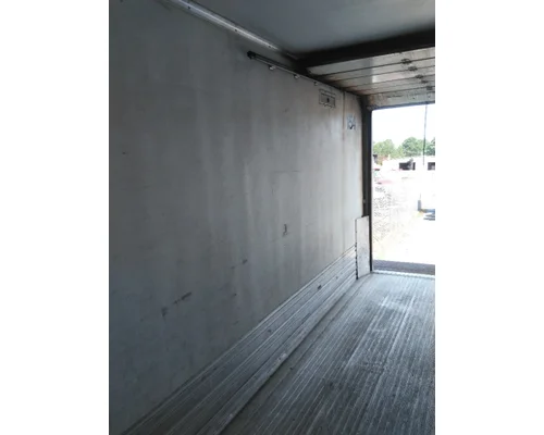 REEFER BOX 4300 TRUCK BODIES, BOX VANFLATBEDUTILITY