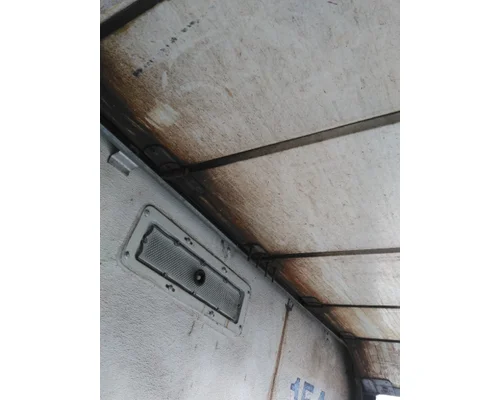 REEFER BOX 4300 TRUCK BODIES, BOX VANFLATBEDUTILITY