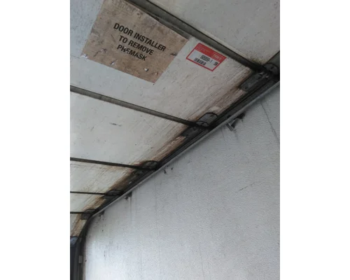 REEFER BOX 4300 TRUCK BODIES, BOX VANFLATBEDUTILITY