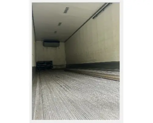 REEFER BOX 4300 TRUCK BODIES, BOX VANFLATBEDUTILITY