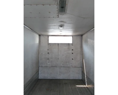 REEFER BOX 4300 TRUCK BODIES, BOX VANFLATBEDUTILITY