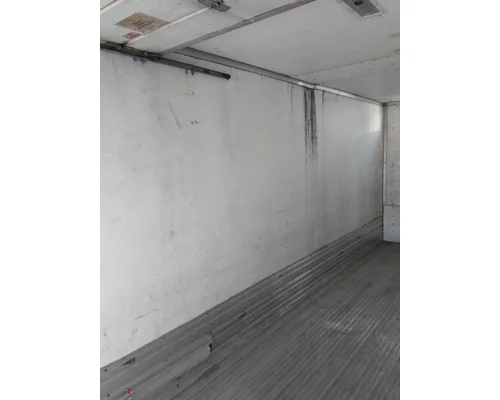 REEFER BOX 4300 TRUCK BODIES, BOX VANFLATBEDUTILITY