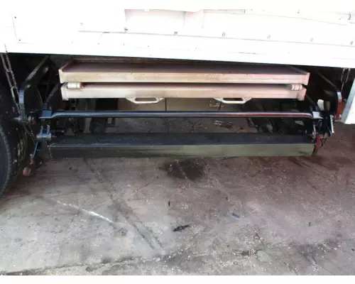 REEFER BOX KIDRON TRUCK BODIES, BOX VANFLATBEDUTILITY